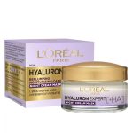 کرم ماسک شب Hyaluron Expert لورال LOreal | حاوی هیالورونیک اسید | حجم 50ml - Image 2