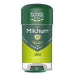 مام ژلی شفاف ضد تعریق مردانه 48 ساعته Mountain Air میچام 63gr