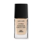 کرم پودر فتوفوکوس dewy وت اند وایلد wet n wild