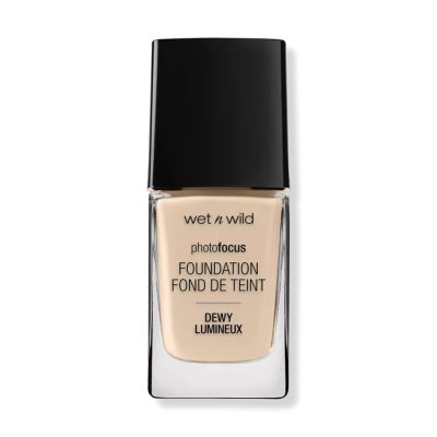 کرم پودر فتوفوکوس dewy وت اند وایلد wet n wild