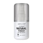 اسپری فیکس فتوفوکوس وت اند وایلد مدل Natural Finish