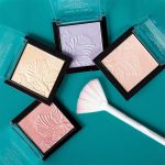 هایلایتر پودری مگا گلو وت اند وایلد | رنگ {Blossom-Glow-319B} - Image 2