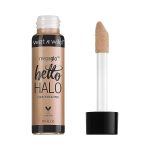 ویژگی‌های برجسته هایلایتر مایع مگا گلو وت اند وایلد wet n wild