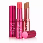 تینت لب جامد ویتامینه گلدن رز مدل{Golden Rose} | حاوی ضد آفتاب (SPF15) - Image 2