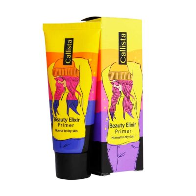 قیمت پرایمر کالیستا