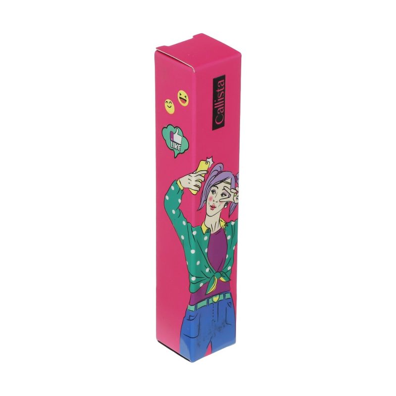 ریمل حجم دهنده واندر ولوم کالیستا