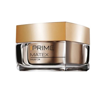 قیمت کرم مرطوب کننده 24 ساعته پریم