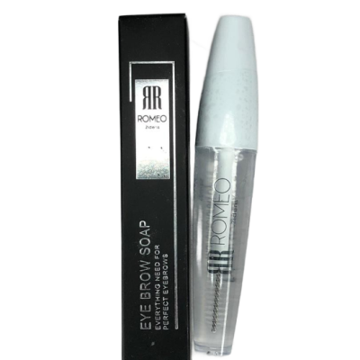 توضیحات ژل لیفت ابرو ریملی رومئو