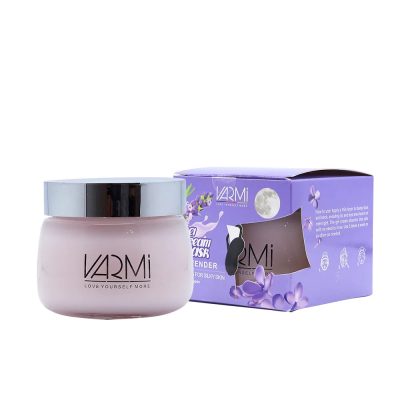 قیمت ماسک خواب صورت وارمی مدل لوندر آبرسان