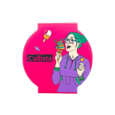 رژگونه کالر اند آرت کالیستا