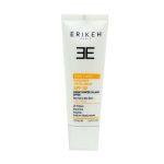 کرم ضد آفتاب رنگی پوست خشک و نرمال SPF50 اریکه (بژ روشن) | 50ml
