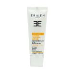 کرم ضد آفتاب رنگی پوست خشک و نرمال SPF50 اریکه (بژ روشن) | 50ml