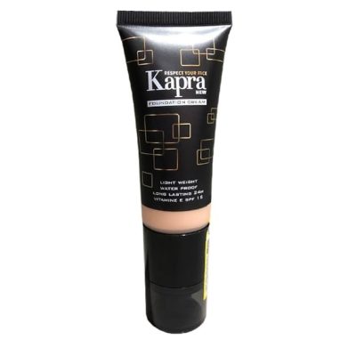 قیمت کرم پودر کاپرا اصل