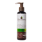 کرم مو ماکادامیا مدل Weightless Moisture حجم 200 میلی لیتر