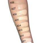 کرم پودر شیشه ای مینرال کاپرا نیو Kapra | حجم 30ml - Image 2