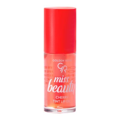 تینت لب Miss Beauty گلدن رز 6ml (Cherry)