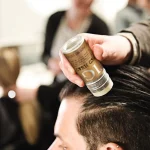 وزگیر مو مدل رولی تی جی | Bed Head Hair Stick TIGI - Image 2