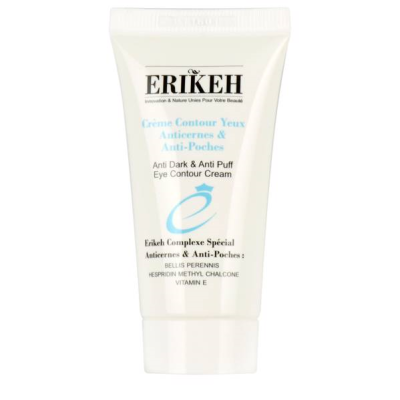 قیمت کرم دور چشم ضد پف و تیرگی اریکه مناسب انواع پوست