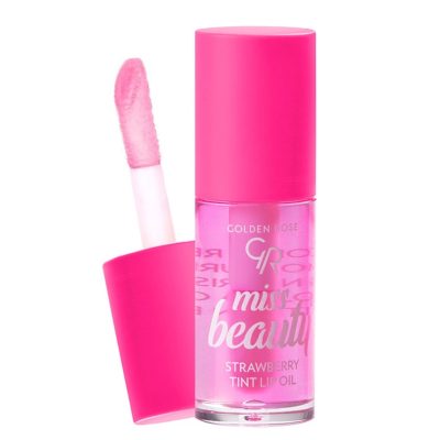 تینت لب میس بیوتی گلدن رز