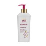 شیر مو کراتینه نئودرم (Neuderm) مدل نوتریسل فاقد سولفات حجم 200 میلی لیتر