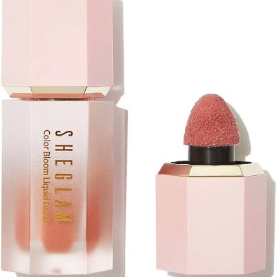 قیمت رژگونه مایع شیگلم رنگ Risky Business