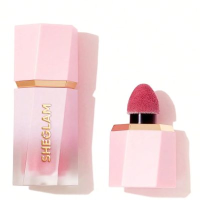 قیمت رژگونه مایع شیگلم رنگ On Point