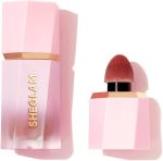 قیمت و خرید رژ گونه مایع شیگلم مدل COLOR BLOOM رنگ Swipe Right حجم 5.2 میل