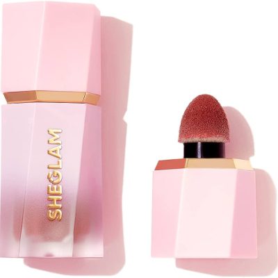 قیمت و خرید رژ گونه مایع شیگلم مدل COLOR BLOOM رنگ Swipe Right حجم 5.2 میل