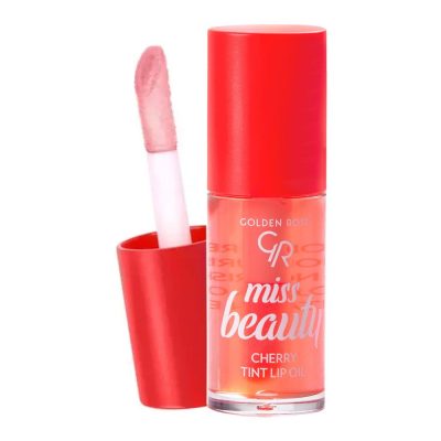 تینت لب Miss Beauty گلدن رز 6ml (Cherry)