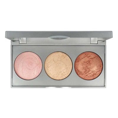 پالت استروبینگ هایلایتر گلدن رز