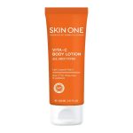 لوسیون بدن حاوی آنتی اکسیدان 150میل اسکین وان