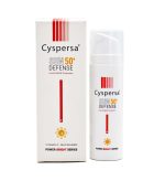 فلوئید ضد آفتاب روشن کننده سیسپرسا