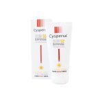 ضدآفتاب رنگی طبیعی SPF50 سیسپرسا