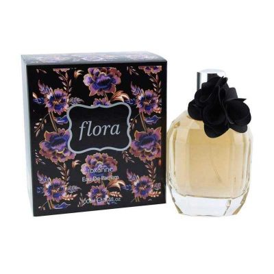 ادکلن زنانه فلورا رکسان Flora Roxanne
