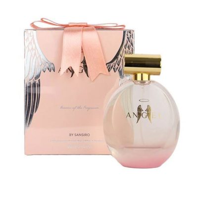 قیمت ادکلن انجل زنانه صورتی