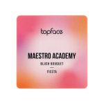 پالت رژگونه تاپ فیس | 002