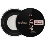 پودر فیکس و تثبیت کننده آرایش تاپ فیس Top Face 101