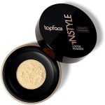 پودر فیکس و تثبیت کننده آرایش تاپ فیس 104 Top Face