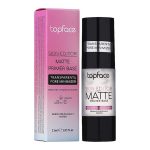 پرایمر شماره 002 اکسین ادیتور مات تاپ فیس{کوچک کننده منافذ} skin editor matte | حجم 31ml - Image 2