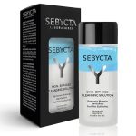 محلول دو فاز پاک کننده آرایش سبیکتا | Sebycta Skin Biphase Cleansing Solution