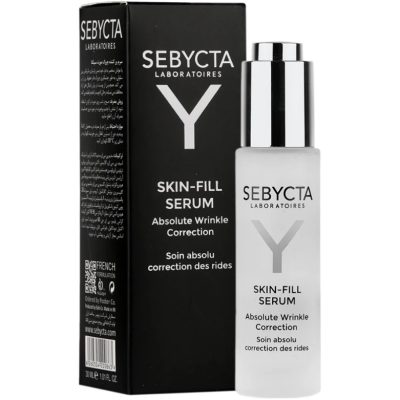 سرم پر کننده چروک صورت سبیکتا