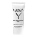 ماسک جوان کننده و آبرسان سبیکتا | SEBYCTA SKIN REJUVENATING MASK - Image 2