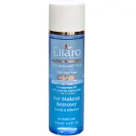 محلول پاک کننده آرایش چشم دوفاز الارو | Ellaro Bi-Phase Eye Makeup Remover