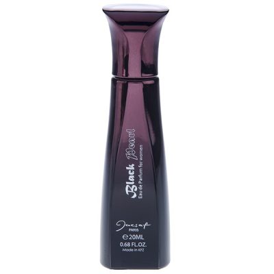 Jacsaf Black Pearl Pocket Perfume For Women 20ml