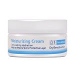 کرم مرطوب کننده کاسه ای صورت و بدن سری کیت مناسب پوست خشک و حساس حجم 200 میلی لیتر | Sericate Moisturizing Cream For Dry/Sensitive Skin, 200 ml