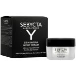 کرم شب مرطوب کننده سبیکتا | Sebycta Skin Hyda Night Cream