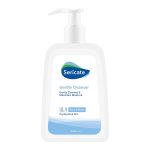 شوینده کرمی ملایم سری کیت | Sericate Gentle Cleanser 500ml