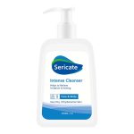 شوینده کرمی قوی سری کیت | Sericate Intense Cleanser 250ml