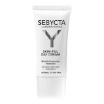 کرم روز پرکننده چروک مناسب پوست نرمال تا خشک سبیکتا | SEBYCTA FILL DAY CREAM NIRMAL TO DRY SKIN - Image 2