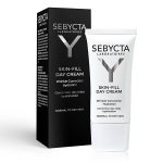 کرم روز پرکننده چروک مناسب پوست نرمال تا خشک سبیکتا | SEBYCTA FILL DAY CREAM NIRMAL TO DRY SKIN